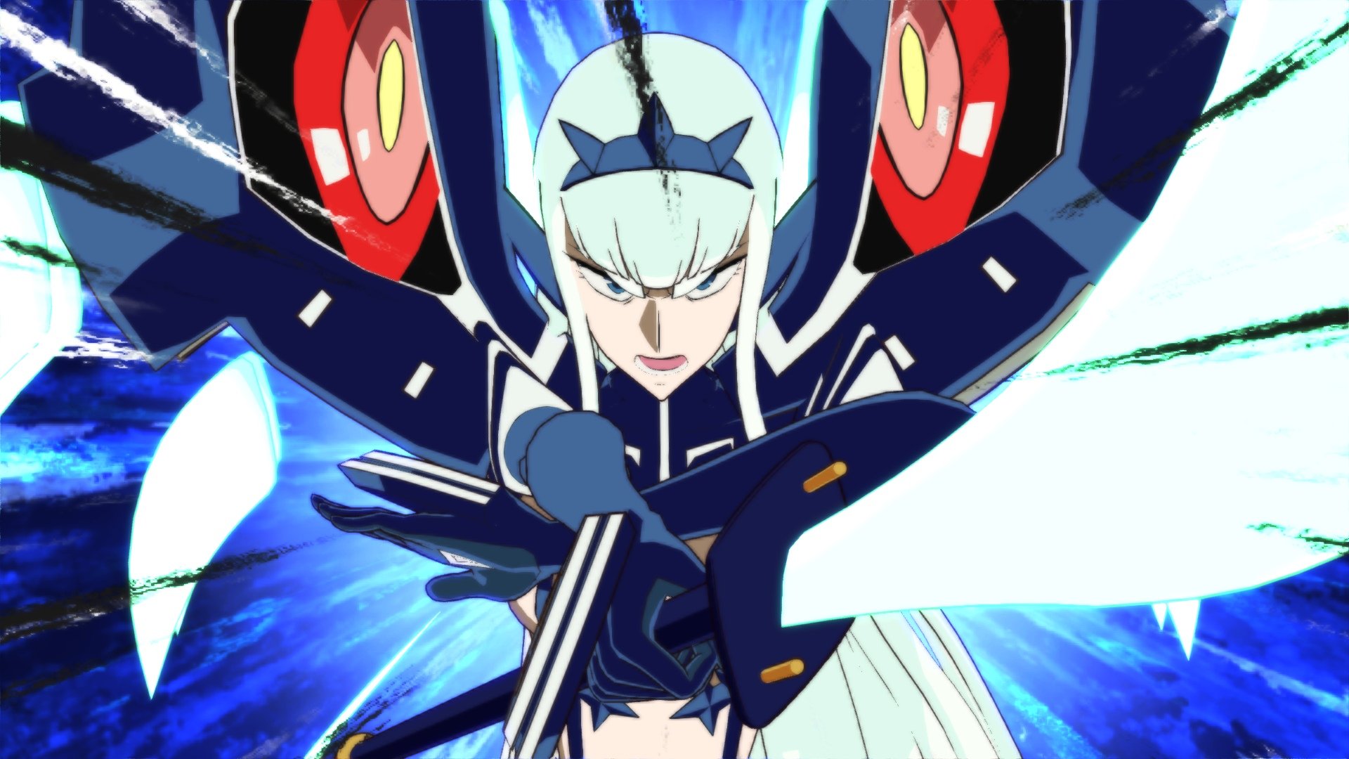 Kill la Kill: The Game If - Imagen 32